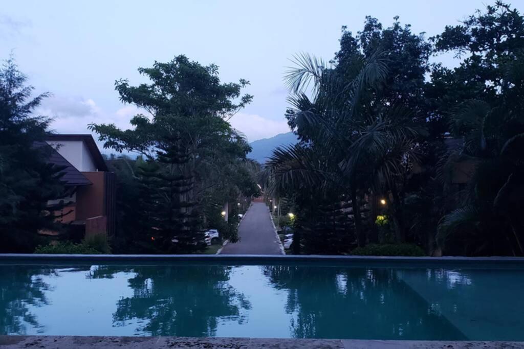 Villa Victoria Харабакоа Экстерьер фото